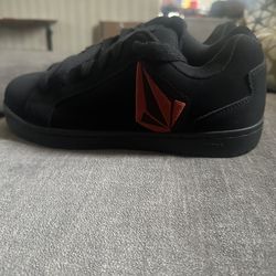 VOLCOM SD COMP TOE SIZE 10W