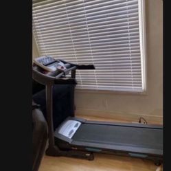 Treadmill 