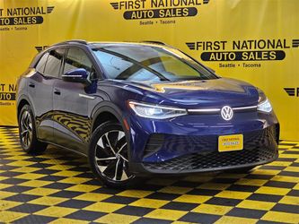 2021 Volkswagen ID.4