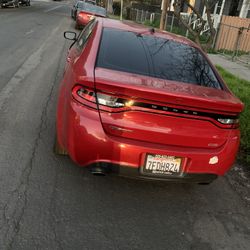2014 Dodge Dart