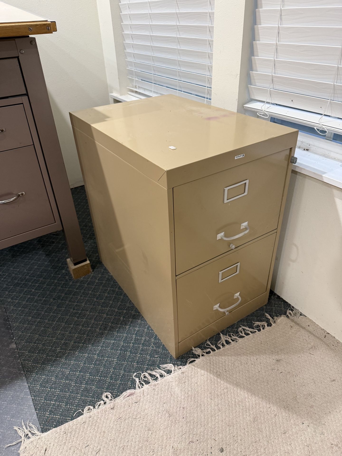 File Cabinet