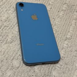 iPhone Xr 64 Gb Unlocked 