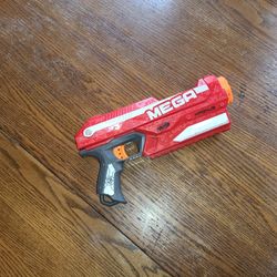 Nerf Gun