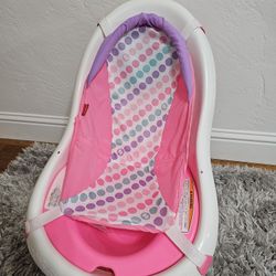 Baby Bath