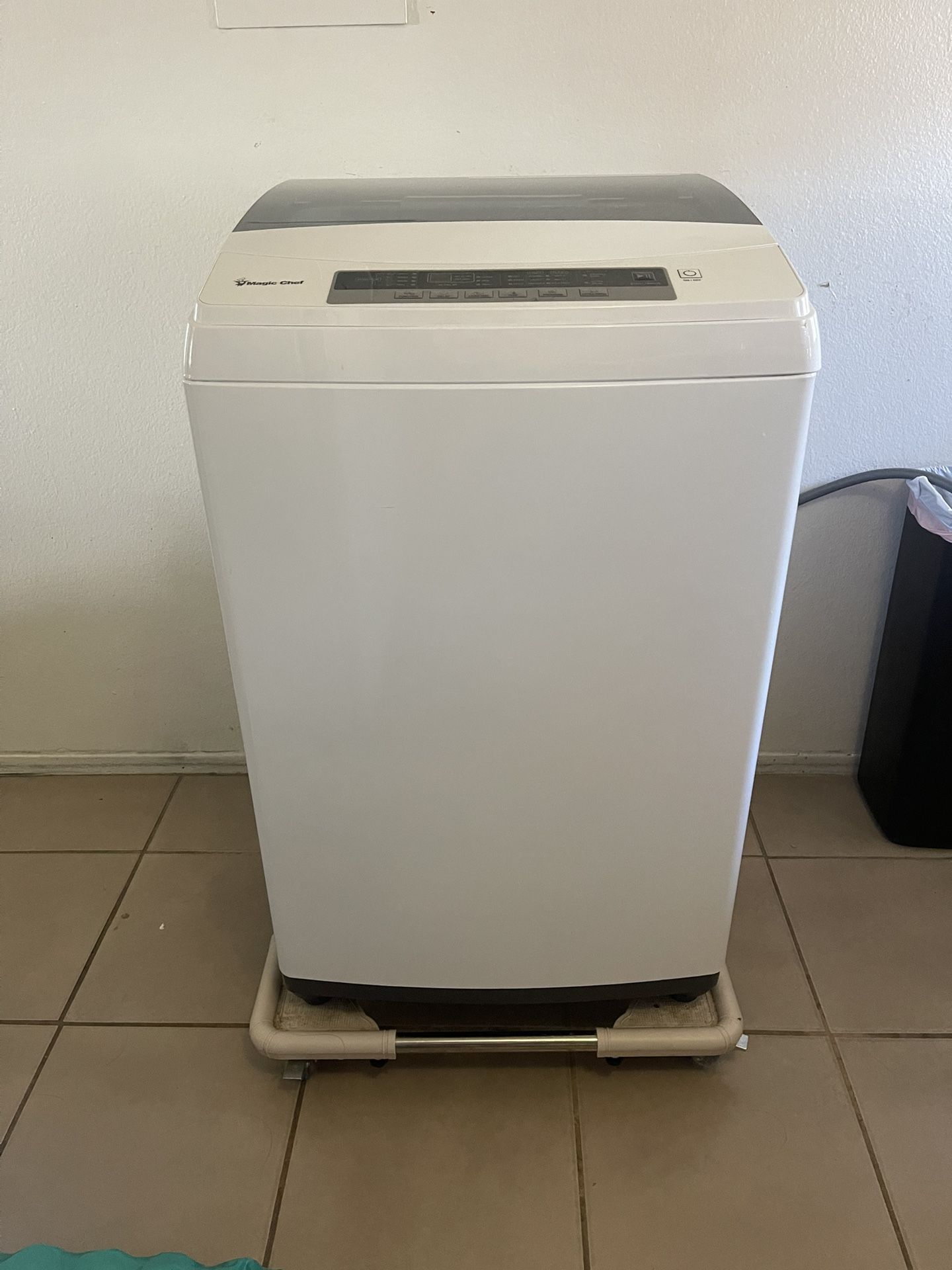 Magic Chef Portable Washer