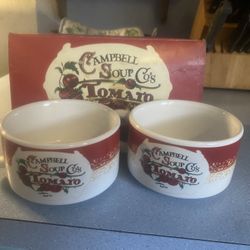 Camo bells Soup Mugs