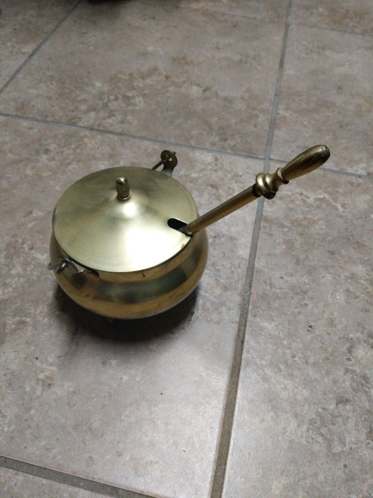 Cape Cod Fire Starter