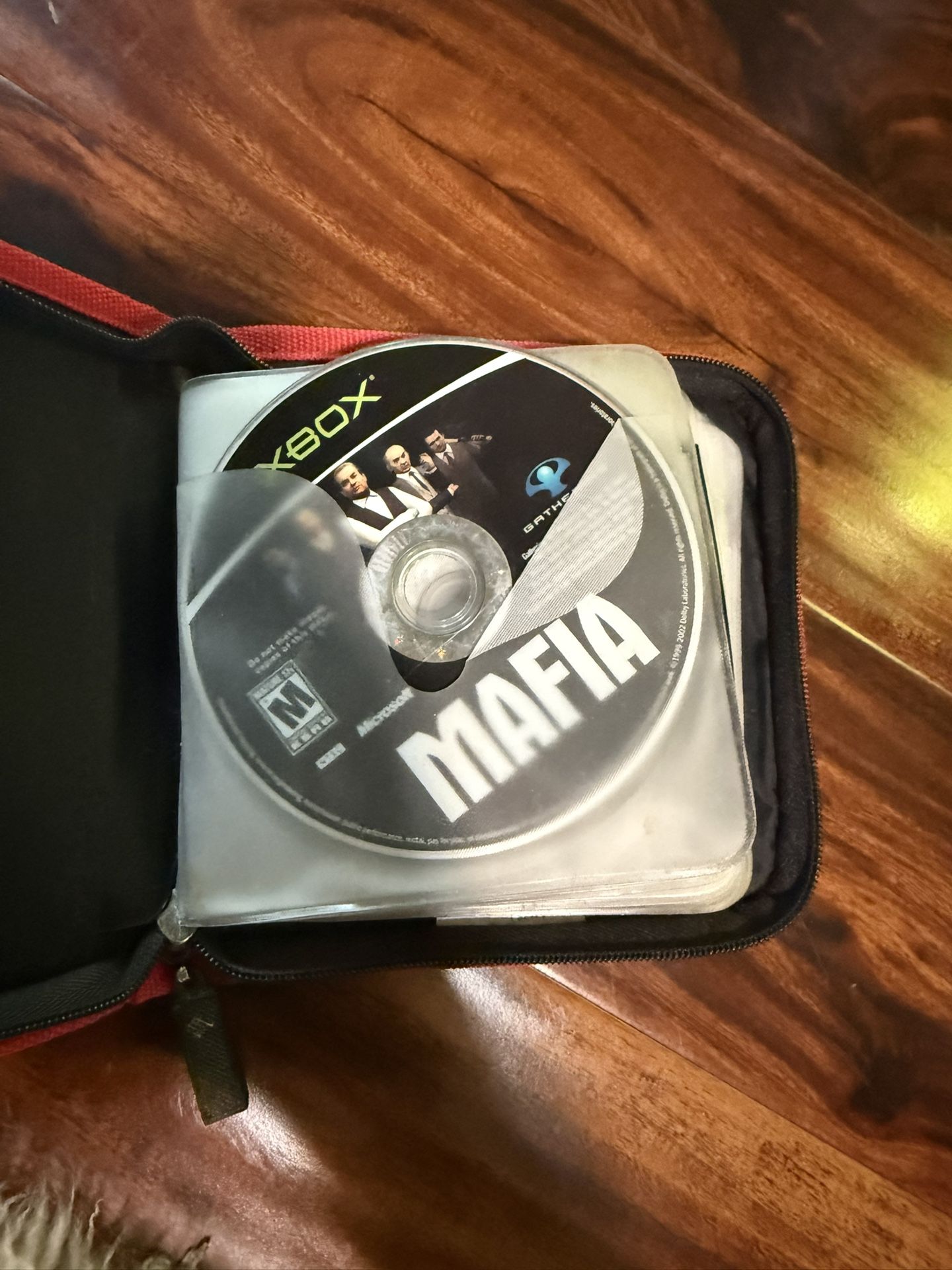 Xbox And Xbox 360 Games