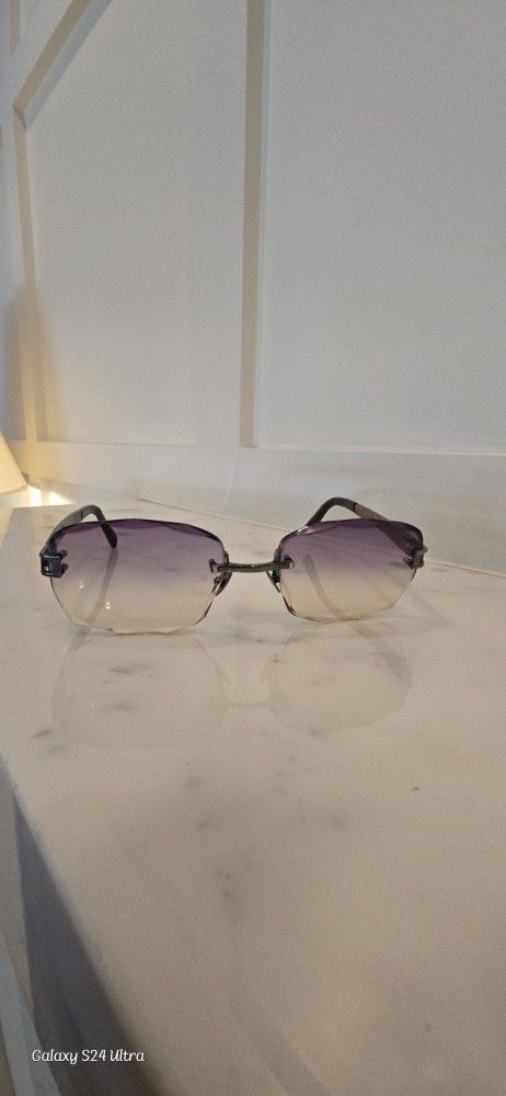 Fred Perry Sunglasses