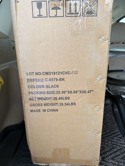 Computer Chair