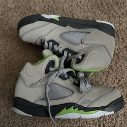 Jordan 5s