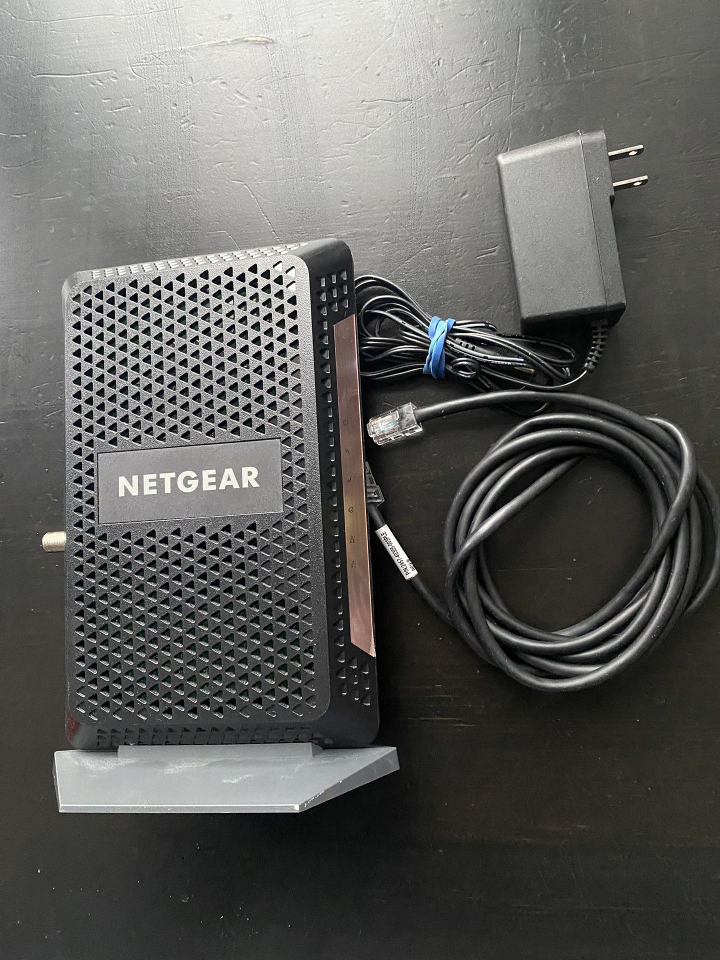 Netgear Cable Modem CM1100