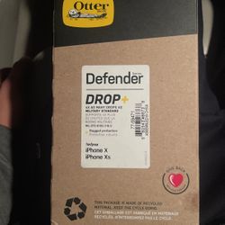 Otter Box Defender Series 