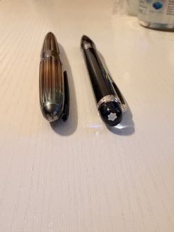 Premium pens