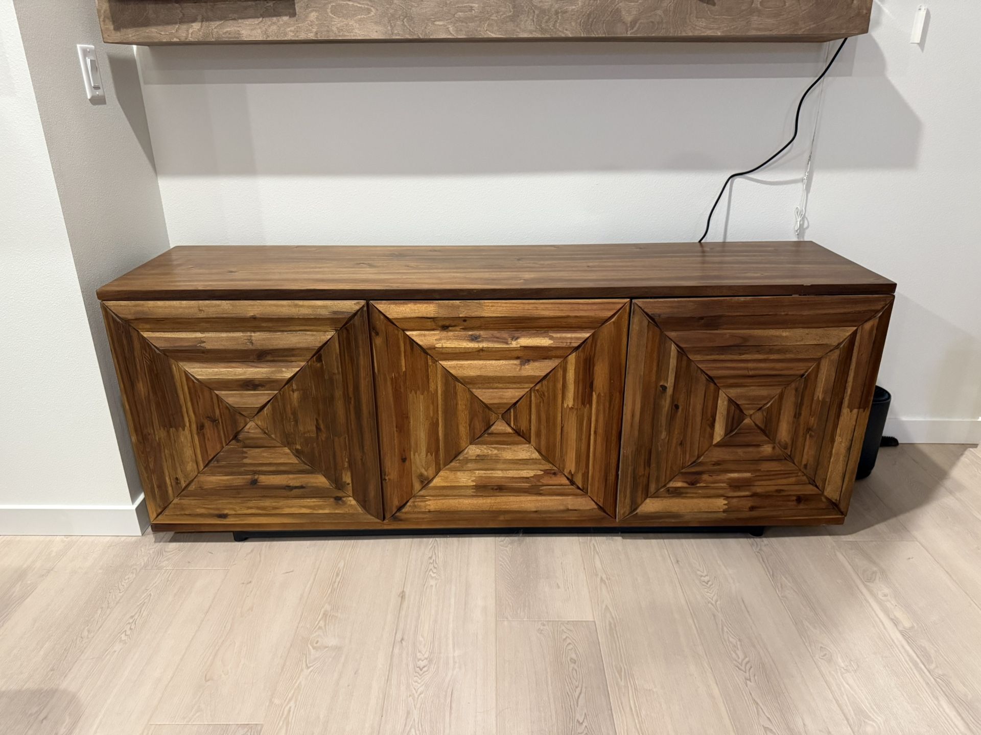 MCM Style Sideboard