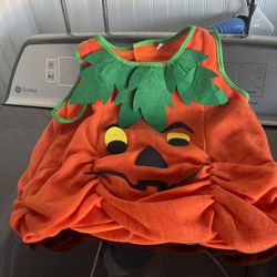 Baby Custome 
