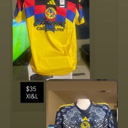 America Jersey