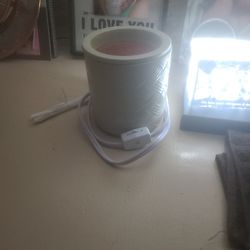 wax warmer