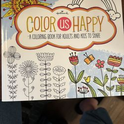 Color Happy