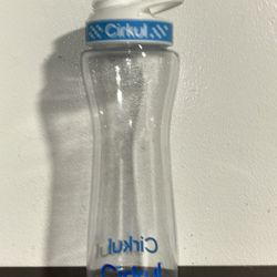 Cirkul Bottle