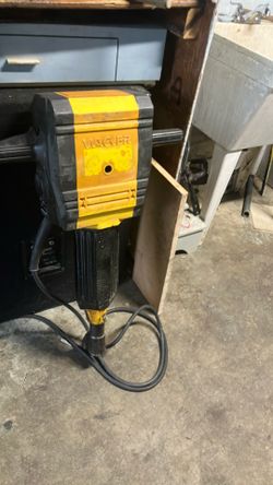 Jackhammer (Wacker )