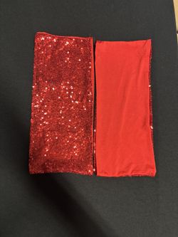 Chair Sachets
