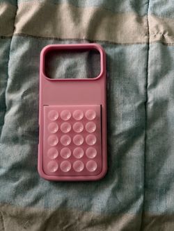 iPhone 17/18 pro max case