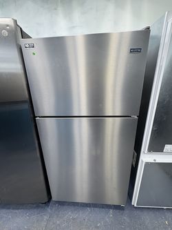 Maytag 33” refrigerator