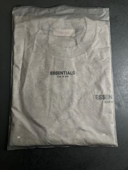 Essentials FOG Large Dark Oatmeal