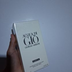 Acqua Di Gio PARFUM