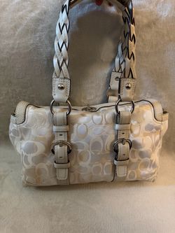 Coach Chelsea Purse