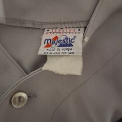 Vintage Used Men's  Majestic New York Yankees Jersey 