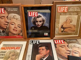 Vintage Marilyn Monroe 