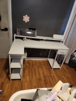 Desk