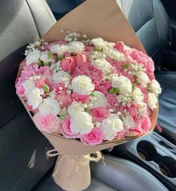 Ramos De Flores/ Flowers Bouquet 