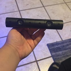 PlayStation 4 camera