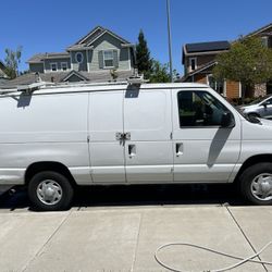 2006 Ford E-350