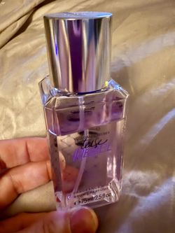 Victoria’s Secret Rebel Tease, Mini Perfume Body Spray Mist Fragrance Scent Rare