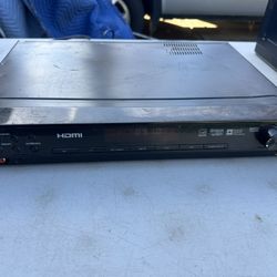 Rca Digital Video Processor Receiver