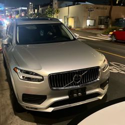 2021 Volvo Xc90