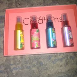 Beauty Creations  Setting Spray 