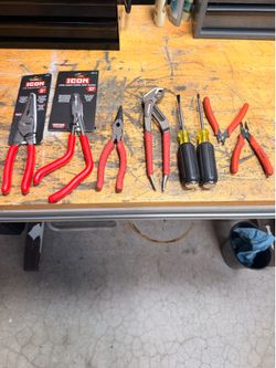 tools