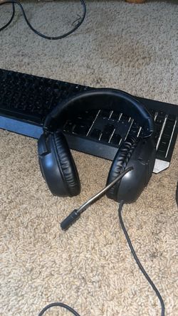 Razer Wired Mechanical Gaming Keyboard