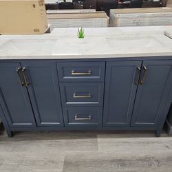Bathroom Vanity 