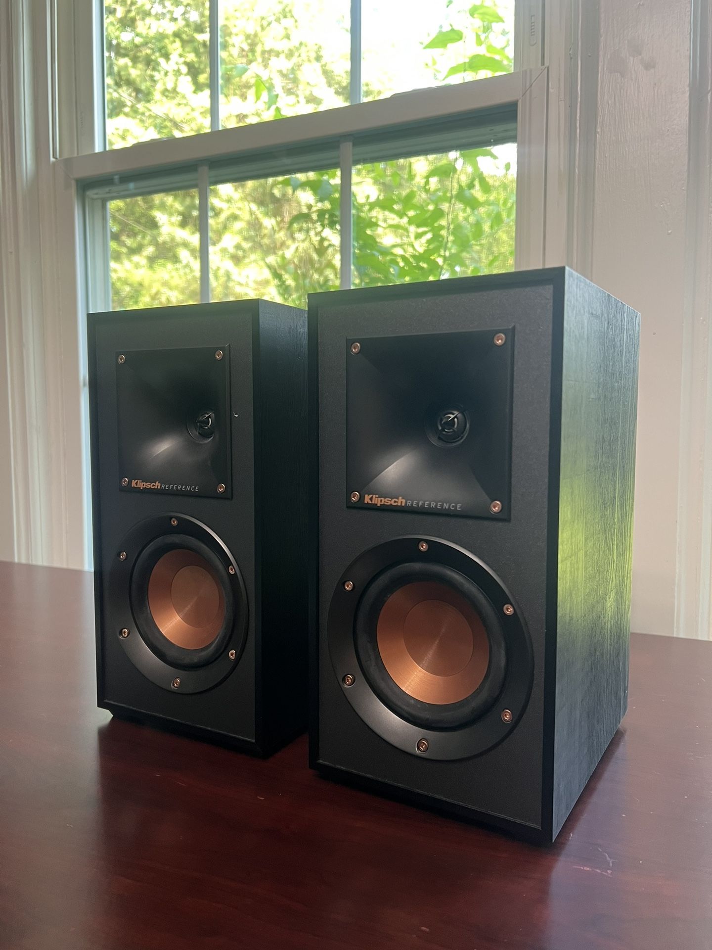 Klipsch Speakers 4-41m