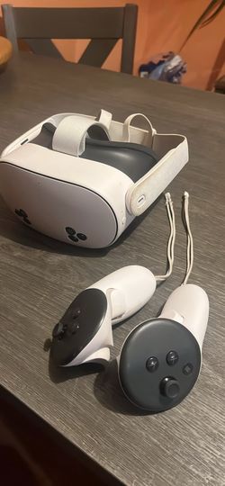 Oculus 3