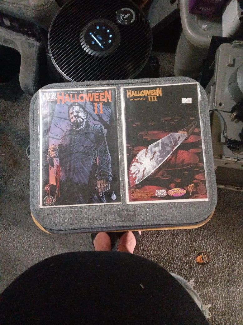 Collector Comics