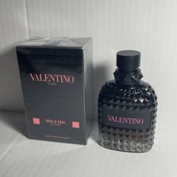 VALENTINO BORN IN ROMA INTENSE