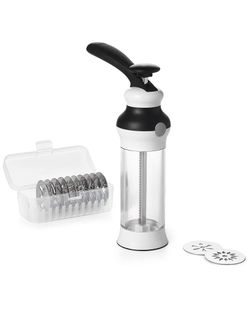 Oxo Cookie Press