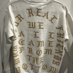Yeezy Sweater Small